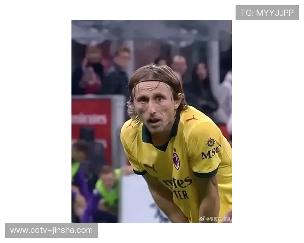 莫德里奇赛季748次触球领跑意甲，40岁老将核心作用凸显